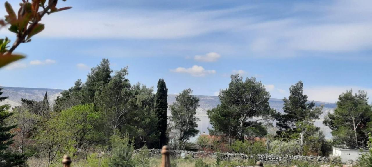 Apartmani Tinka Starigrad Paklenica Exterior foto