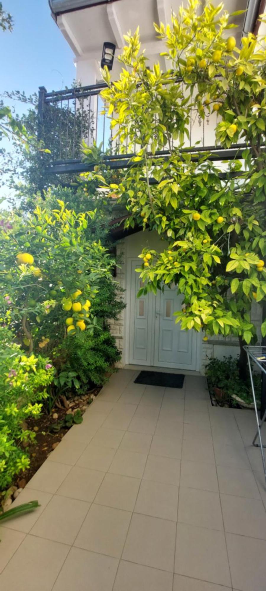 Apartmani Tinka Starigrad Paklenica Exterior foto