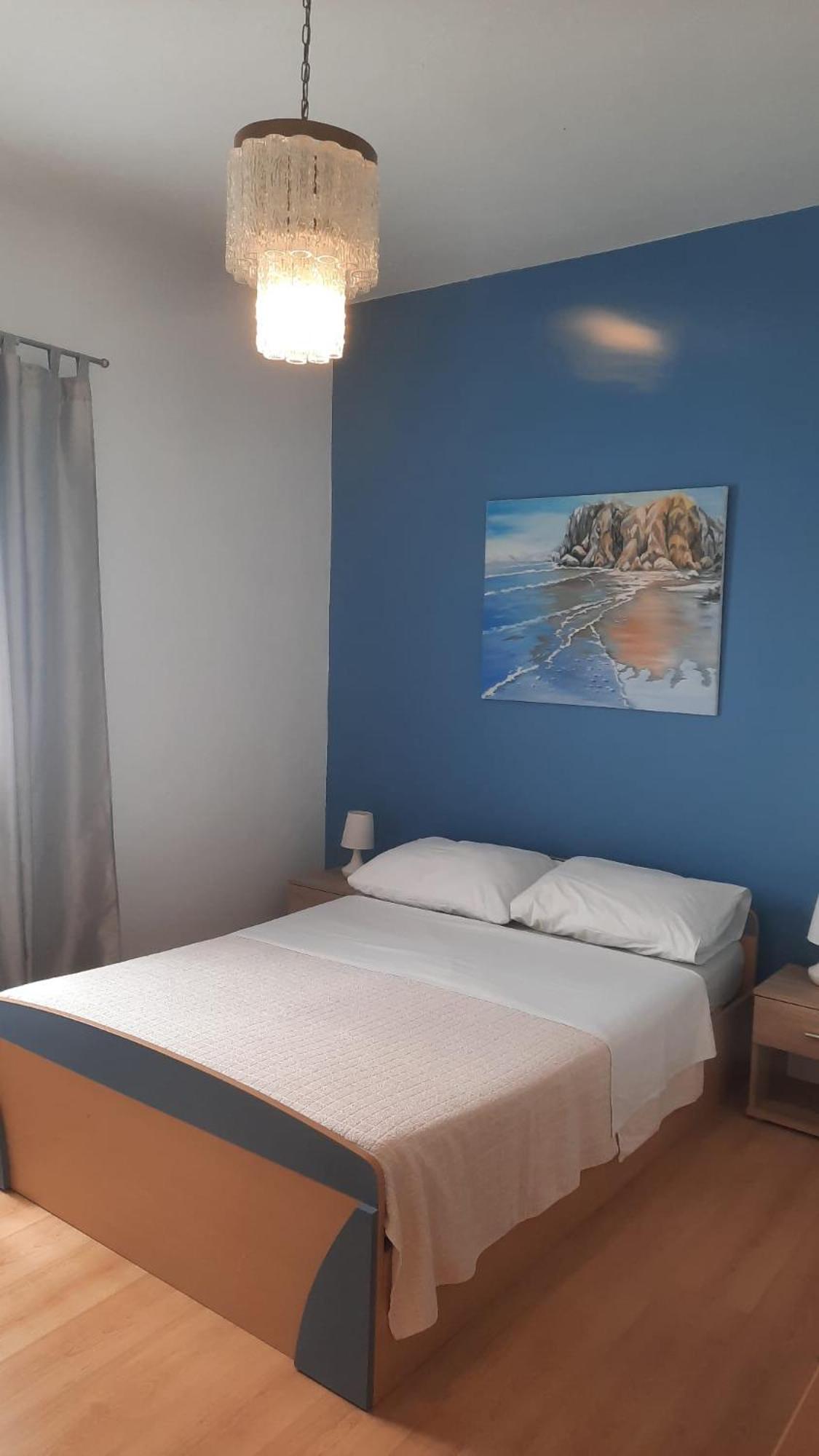 Apartmani Tinka Starigrad Paklenica Exterior foto